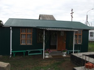 Храм